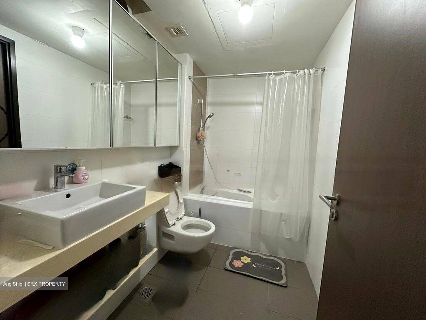 Mount Sophia Suites (D9), Apartment #482509391